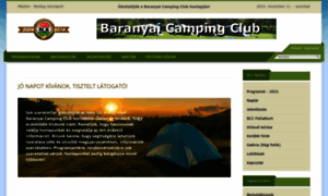 Campingclub.hu thumbnail