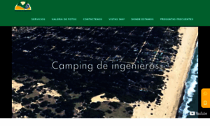 Campingdeingenieros.com.ar thumbnail