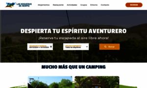 Campingdenerpio.com thumbnail