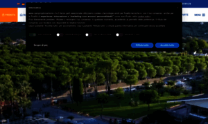 Campingdonantonio.it thumbnail