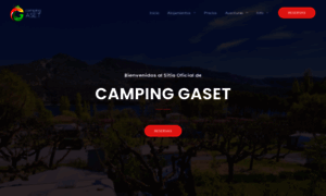 Campinggaset.com thumbnail