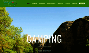 Campinghocesdelduraton.com thumbnail