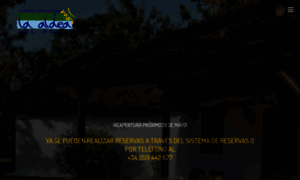 Campinglaaldea.com thumbnail