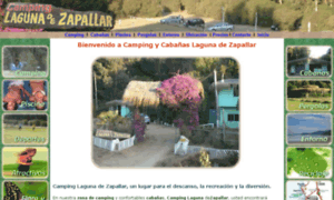 Campinglaguna.cl thumbnail