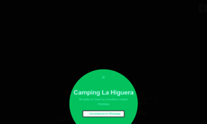 Campinglahiguera.cl thumbnail