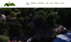 Campinglamata.com thumbnail