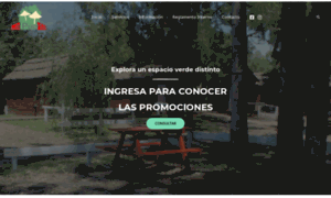 Campinglapuerta.com.ar thumbnail