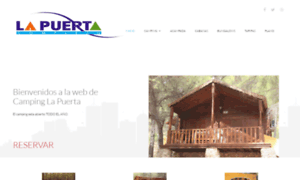 Campinglapuerta.com thumbnail