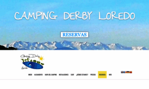 Campingloredo.com thumbnail