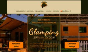 Campingplayalabota.es thumbnail