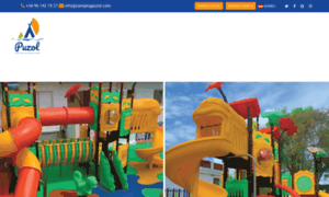 Campingpuzol.com thumbnail
