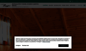 Campingregio.com thumbnail