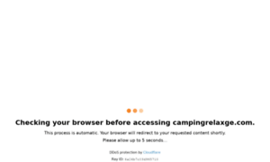 Campingrelaxge.com thumbnail