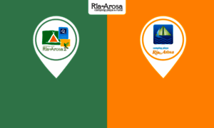 Campingriadearousa.com thumbnail