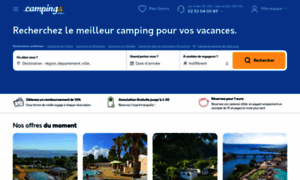 Campings.com thumbnail