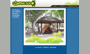 Campingsuizo.com.ar thumbnail