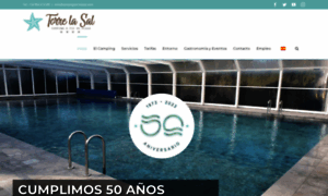 Campingtorrelasal.com thumbnail