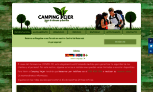 Campingvejer.es thumbnail
