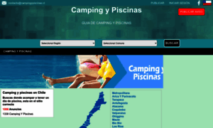 Campingypiscinas.cl thumbnail