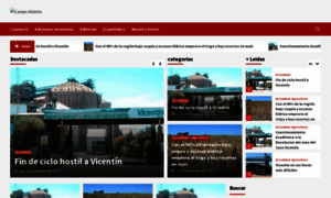 Campoabierto.com.ar thumbnail