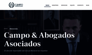 Campoabogados.com thumbnail