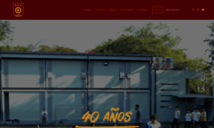 Campoalto.edu.py thumbnail
