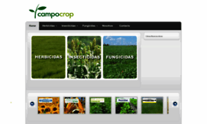 Campocrop.com thumbnail