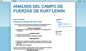 Campodefuerzas-kurt-lewin.blogspot.com thumbnail