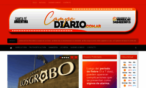 Campodiario.com.ar thumbnail