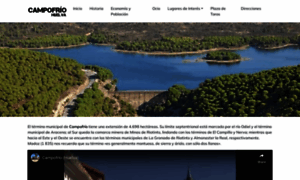 Campofrio.com thumbnail
