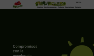 Campofriofrescos.es thumbnail
