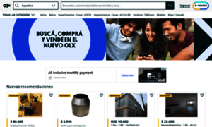 Campogrande.olx.com.ar thumbnail