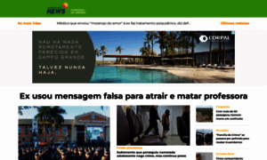 Campograndenews.com.br thumbnail