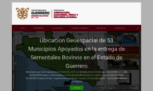 Campoguerrero.gob.mx thumbnail