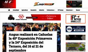 Campoindustria.com thumbnail
