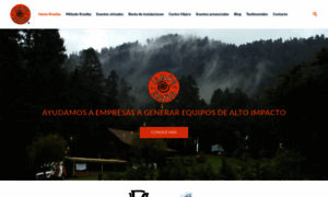 Campokrasiba.com.mx thumbnail