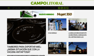 Campolitoral.com.ar thumbnail