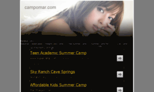 Campomar.com thumbnail