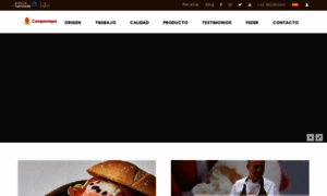 Campomayor.com thumbnail