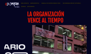 Camporasociales.com thumbnail