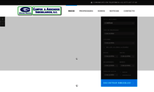 Camposbienesraices.com thumbnail