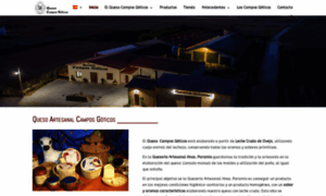 Camposgoticos.com thumbnail