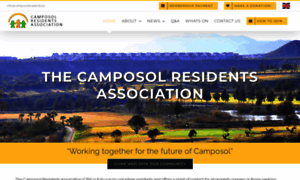 Camposolresidents.es thumbnail