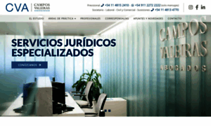 Camposvaleiras.com.ar thumbnail