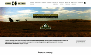 Camposyhaciendas.com.uy thumbnail