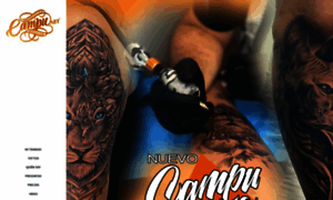 Campu.net thumbnail