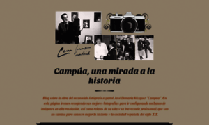 Campuafotografo.es thumbnail
