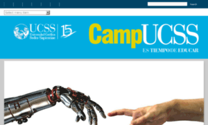 Campucss.edu.pe thumbnail