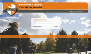 Campus-esni.es thumbnail