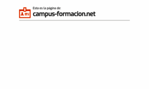 Campus-formacion.net thumbnail